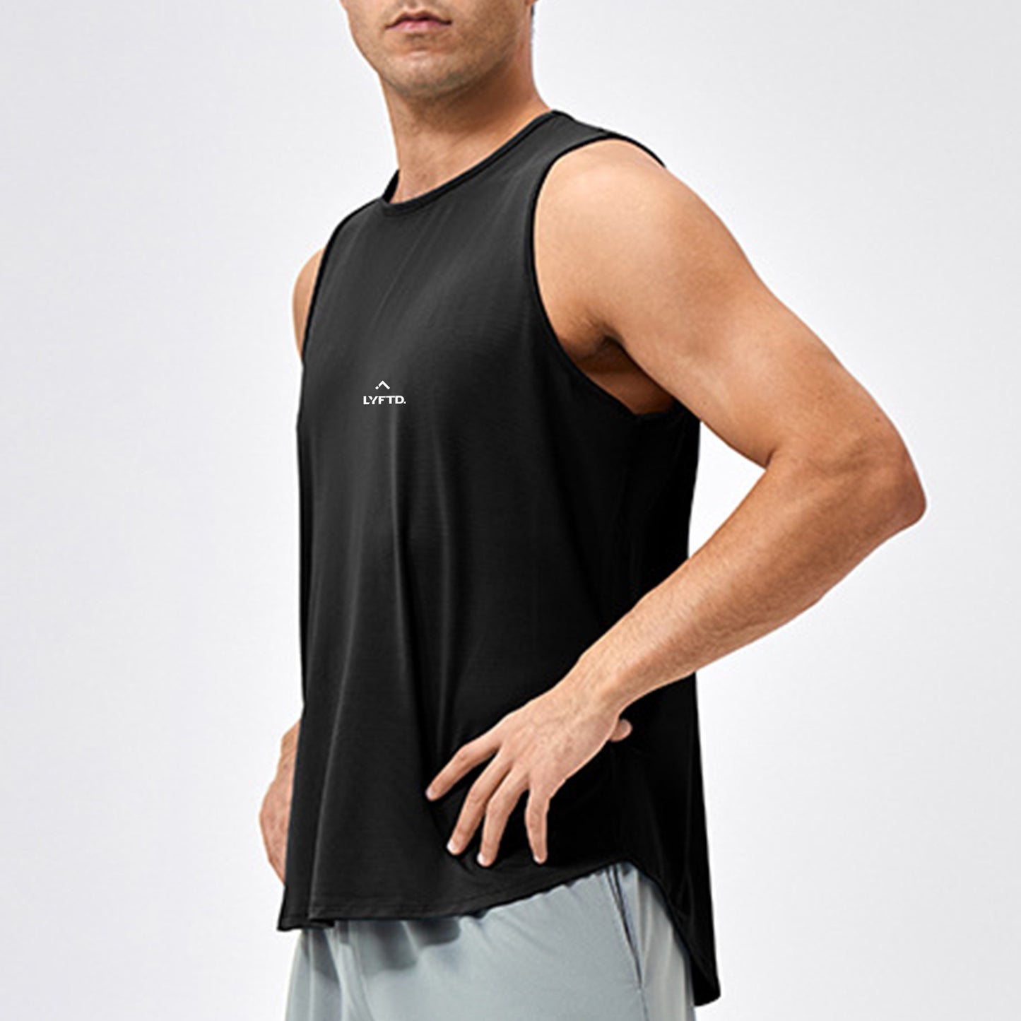 Men's Athlete Singlet