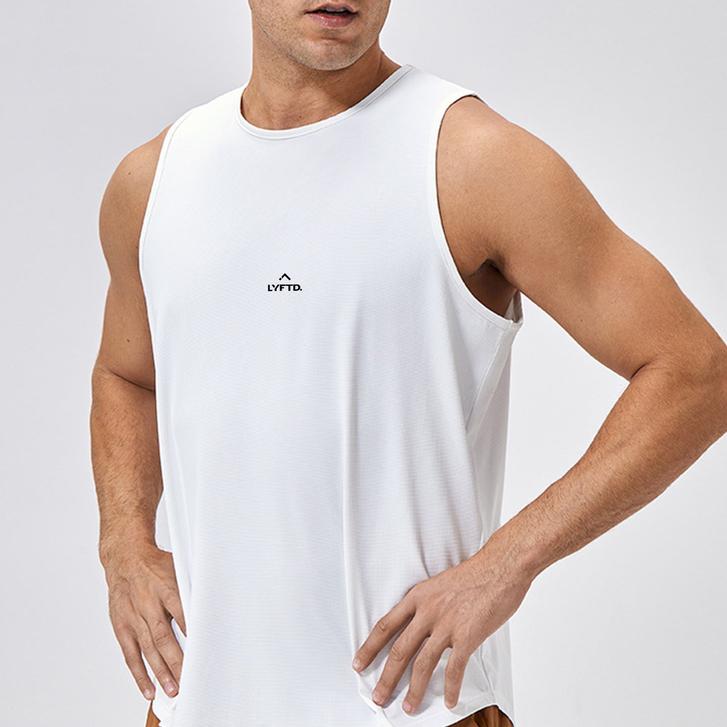 Men's Athlete Singlet