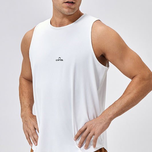 Men's Athlete Singlet