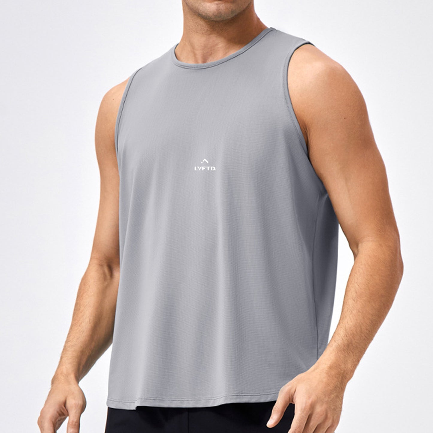 Men's Athlete Singlet