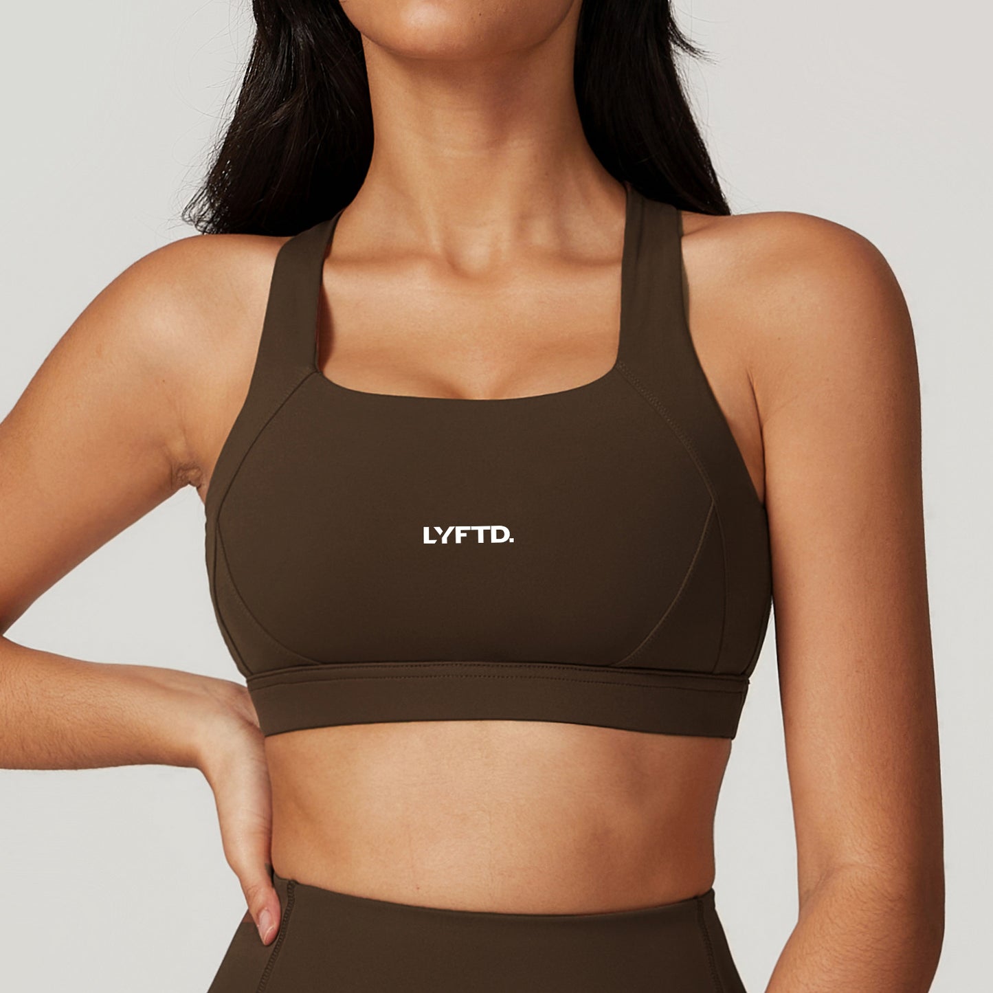 LYFTD Sports Bra